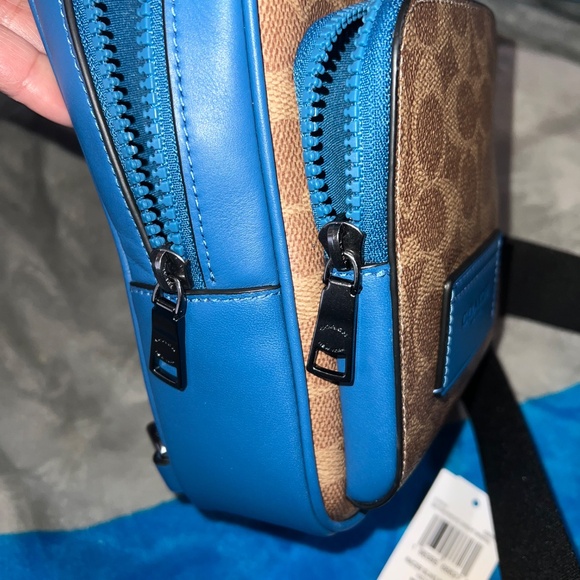 COACH BAG and WALLET SET - Picture 12 of 15